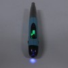 Wireless Voice Input Optical Pocket Pen Mouse 2.4GHZ 33ft Wireless