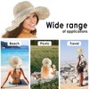 badaren Women's Sun Hat, beige