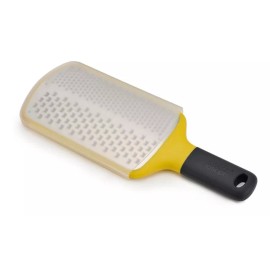 Joseph Joseph Rallador Mandolina 2 En 1 Acero Inoxidable Antideslizante