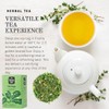 McCoy Teas Moringa Tea Individually Wrapped Tea Bags Collection Herbal