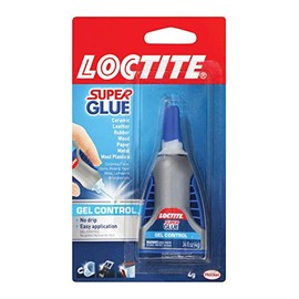 30379 QUICKTITE SUPER GLUE GEL SIZE:.14 OZ. SOLD: 6/PACK