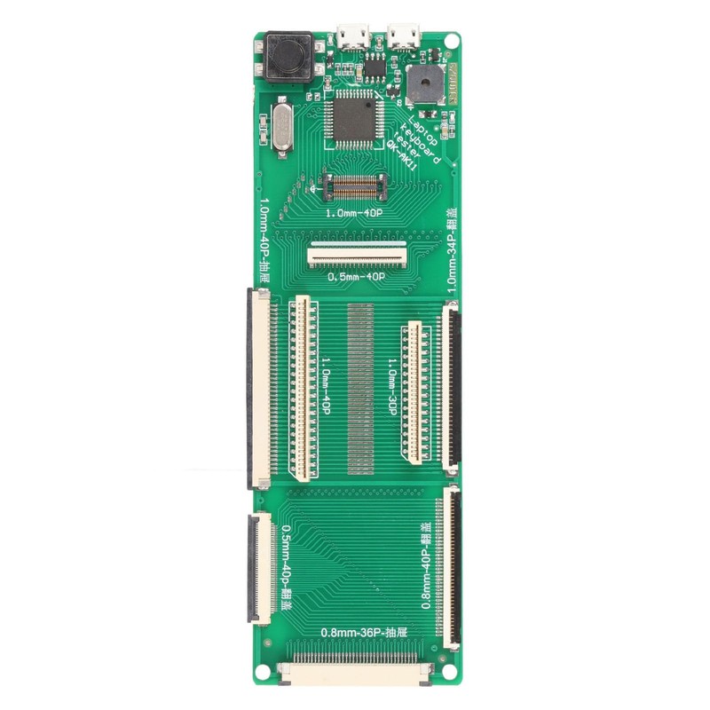 Laptop Keyboard Tester, Universal Laptop Keyboard Tester Device with USB