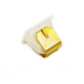 (2 Pack) EXP571 Dryer Door Catch Replaces 131658800, AP2107362, PS418433, 5307521419