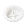 Silicone Resin Bowl Mold Flower Tray