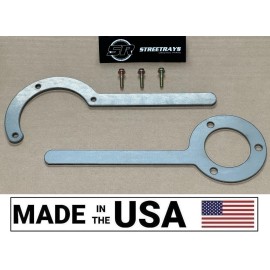 StreetRays [SR] Clutch Puller Wrench Tool Set Kawasaki Teryx KRX & KRX4 1000 UTV 57001-1620