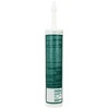 Dow Corning 2468344 733 Black Glass and Metal Sealant, -57