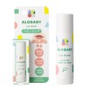 Alobaby Lip Balm Lip Cream Baby [Safe even if it