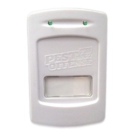 Pest Offense POBD-I-01 Original Electronic Pest Repeller (4)