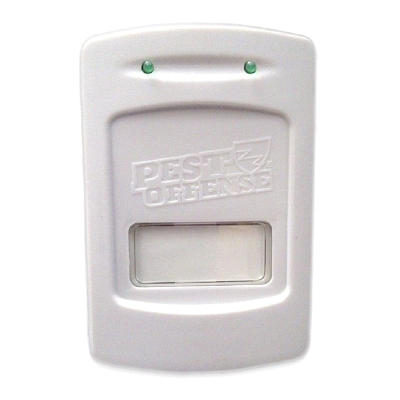 Pest Offense POBD-I-01 Original Electronic Pest Repeller (4)