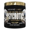 Pre Entreno Insane Labz Psychotic Gold 35 Servicios Sabor Fruit