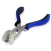 AAProTools 5.5" Leaf Masher Plier Ergonomic Handle Grip Lampwork Bead