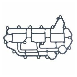 SBT Sea-Doo Spark Oil Sump Pan Gasket, 2014-17,  OEM 420431820