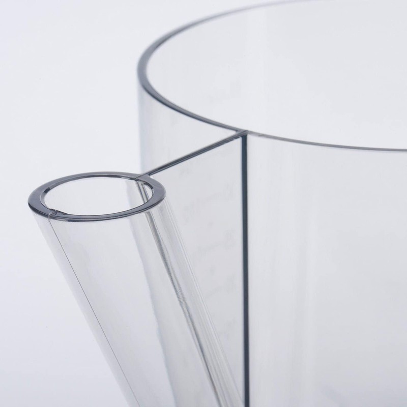 Westmark Fat Separator Jug. Filling Volume: 1 litre. Transparent plastic.