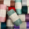 Sensy Premium 2mm 251 Yards Polyester Rope 100% Polypropylene Cord