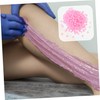 Outanaya Hard Wax Beads 3 Packs for Hair Removal Gentle