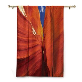 Country Club PVC Snowflake Tablecloth 132 x 230cm