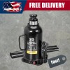 Torin 20 Ton Capacity Hydraulic Welded Heavy Duty Bottle Jack,