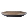 Luzerne (ruza-n), Chess, Nuts, Diameter 26.5 cm Rustic Platter (Rustic) lz301 – rt1201027 