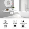 Tankless Water Heater Electric 5.5kW 220~240V, thermoflow On Demand Hot