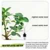 Giyofom Pack of 10 Soil Moisture Meter, 20 cm Plant