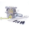 Dosens Carburetor Replacement Compatible for Tecumseh 640152A 640023 640051 640140