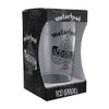Motorhead Ace of Spades Drinking Glass