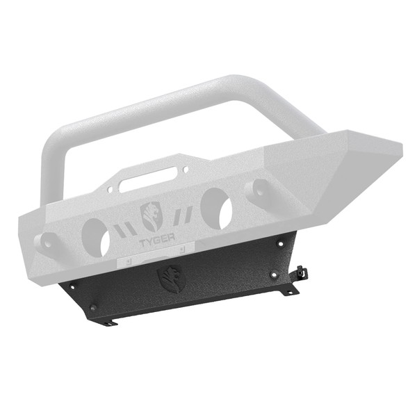 Tyger Auto TG-SP6J70008 Skid Plate Compatible with TG-BP6J70078