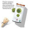The Republic Of Tea Té Verde Matcha Orgánico En Polvo
