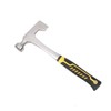 BUSKPOK Drywall Hammer Hatchet, 14 oz Wall Board Tool with