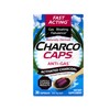 Charcocaps Anti-gas Formula 260 mg Per Capsule, 36 Capsules Each