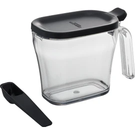 Squirrel Seasoning Container, Liberalista Cookpot, Slim, Navy Black
