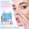 Lash Lift Kit + Brow Lamination Kit + 2-in-1 Solution