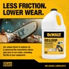 DEWALT – Biodegradable Bar & Chain Oil – Green, Eco-Friendly,