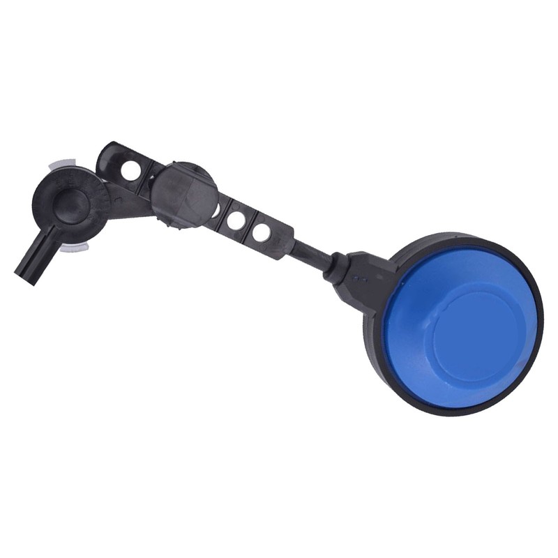 Float Ball Valve Auto On Off Water Liquid Level Controller