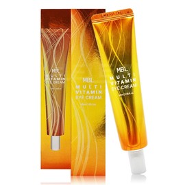 MBL Multi Vitamin Eye Cream 40ml / 엠비엘 멀티 비타민 아이크림 40ml