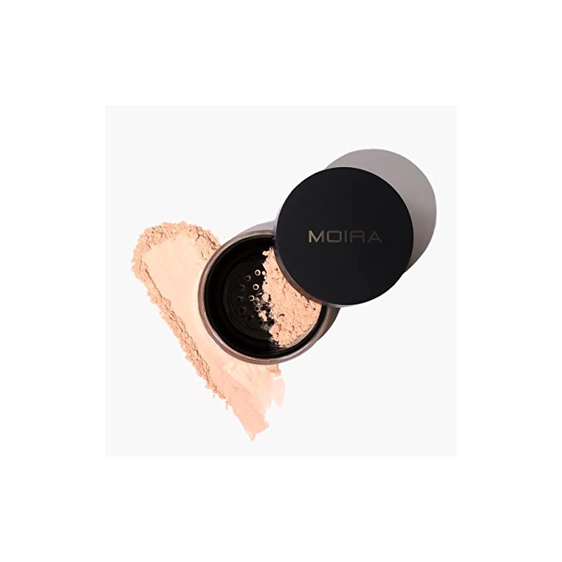 Loose Setting Powder (Medium Light)