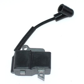 ICOOYO Ignition Coil for Poulan PoulanPro PP5020AV PP4818A Craftsman 358350981 358350980 358350982