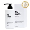 UnKnown Norus Low Water Hair Loss Relief Shampoo for Men