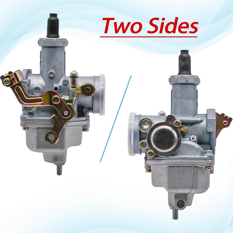 RZR 170 Carburetor Fit for Polaris Ranger RZR 170 2009-2014
