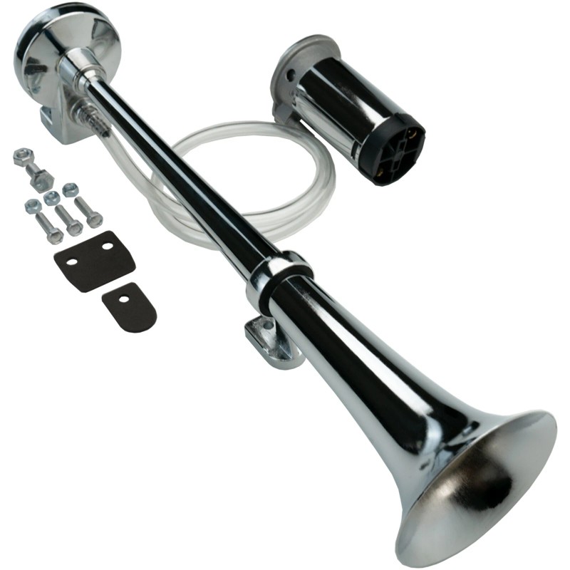 FARBIN Air Horn 12V 150db 18 "with Compressor Super Loud