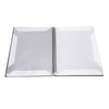 Sheet Music Folder A4 Size ABS Waterproof Music Sheet File