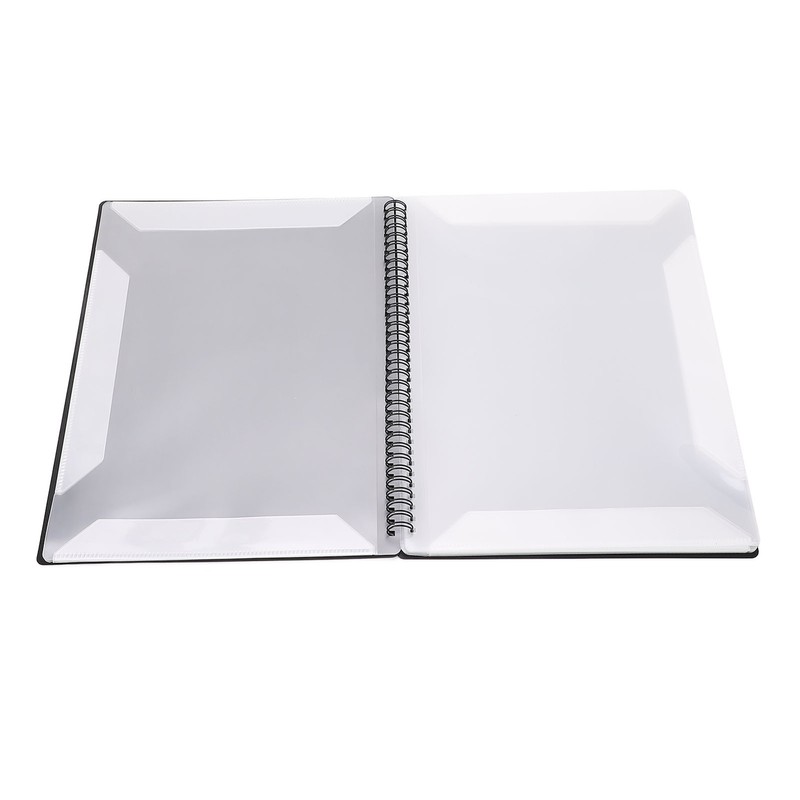 Sheet Music Folder A4 Size ABS Waterproof Music Sheet File