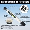 TDS Meter Ph Tester for Water TDS Meter Digital Water