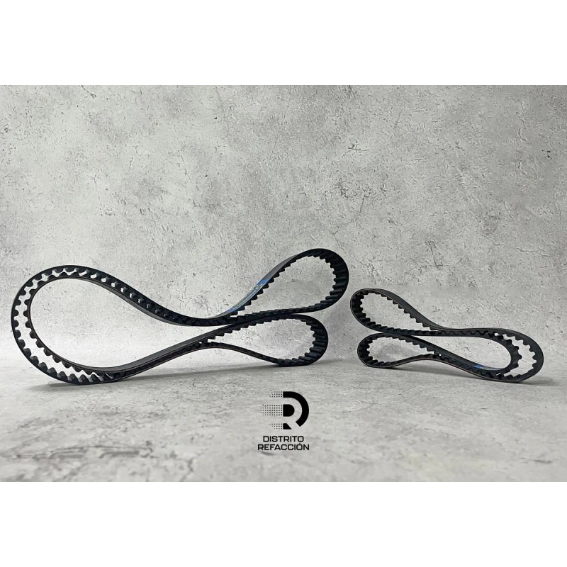Kit Banda Tiempo Dodge H100 2.5t Diesel 2006 A 2013