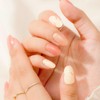 Germy Petery 09 Apricot Milk Gel Me1