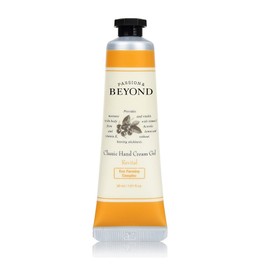 Beyond Classic Hand Cream 30mL 6 Options - GEL REVITAL