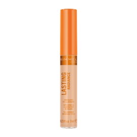 Rimmel Lasting Radiance Full Coverage Concealer and Eye Illuminator, SPF 25, 30 Classic Beige (Rimmel Wake Me Up Concealer Upgrade)