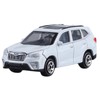 Heimanba 1/64 Subaru Forester 2021 / Mini Car, Diecast Car,