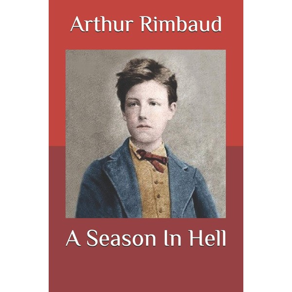 A Season In Hell