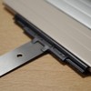 Pack of 10 Flexible Clip Fasteners - Suspension Spring for